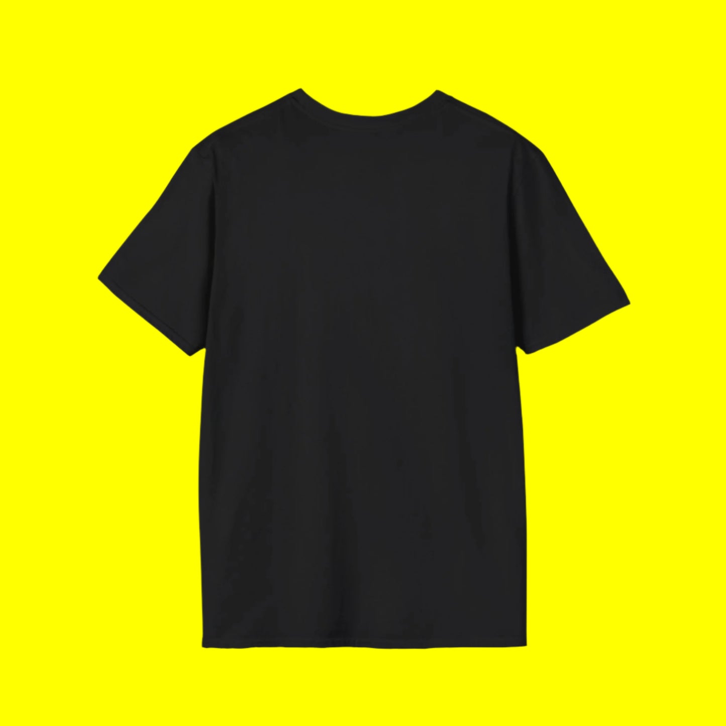 C.U.N.T.S Logo - Unisex Softstyle T-Shirt