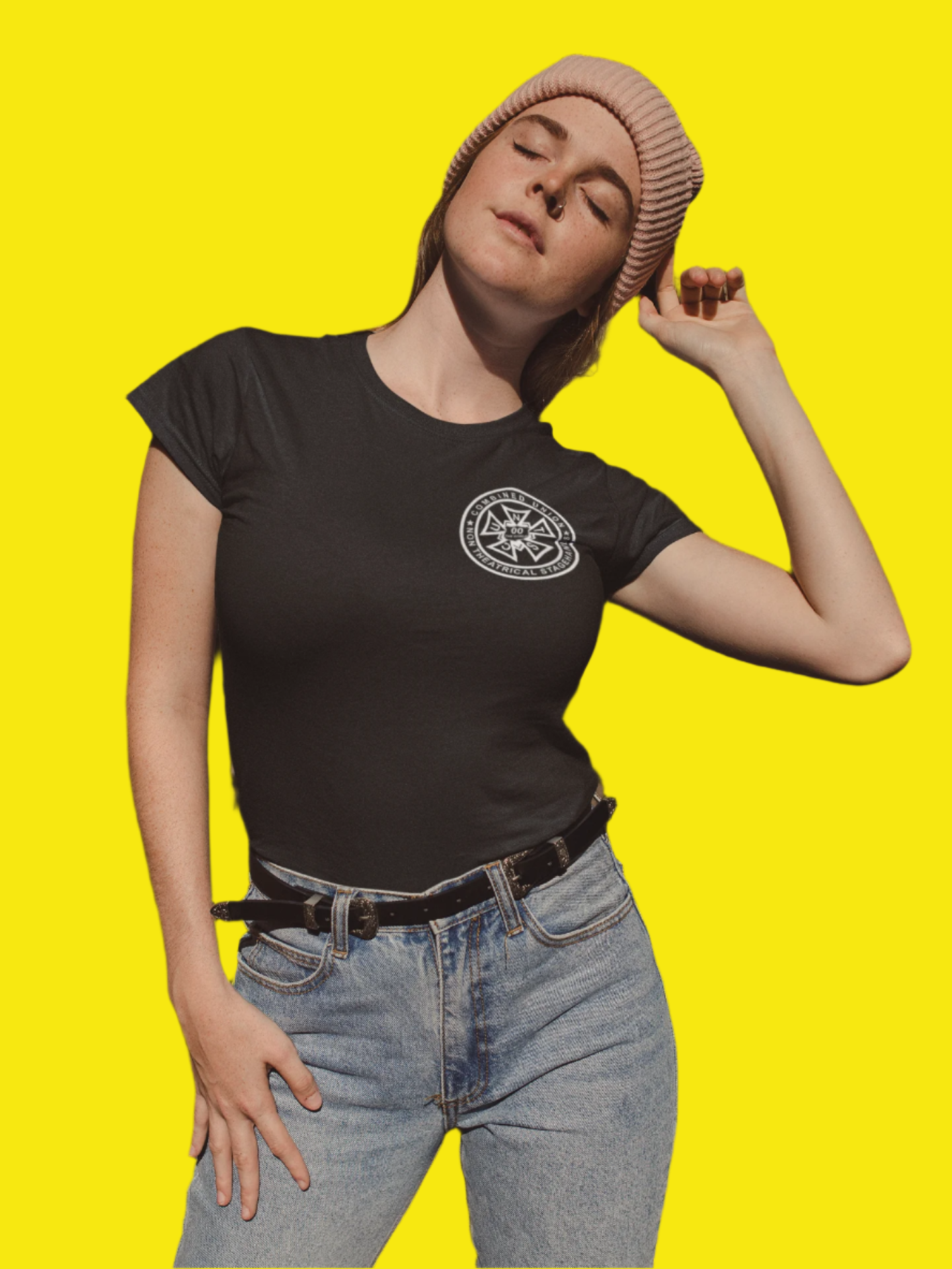 Making Shift Happen - Unisex Softstyle T-Shirt