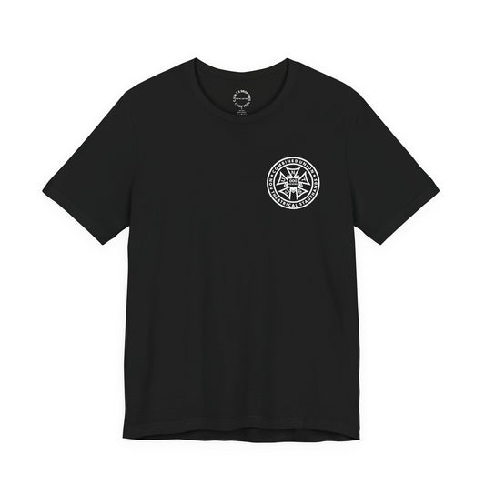 THE PLAN - T-Shirt