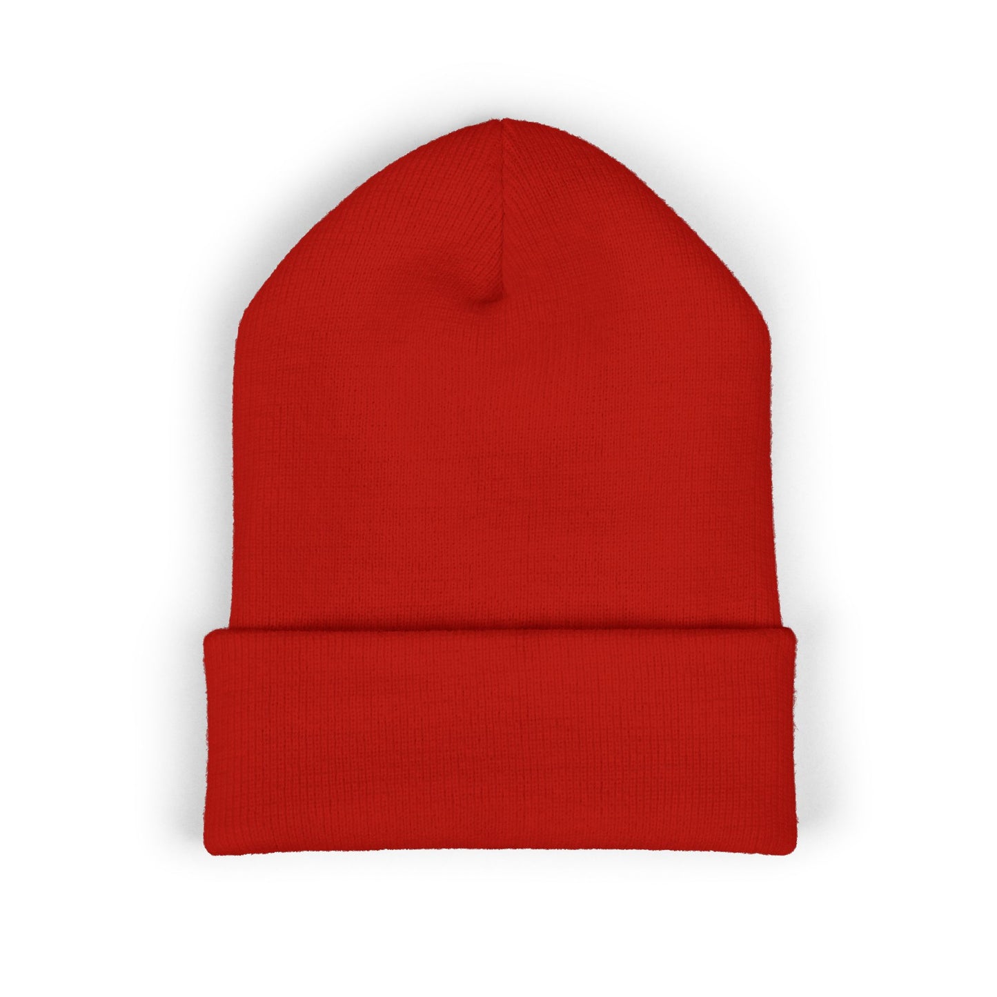 Classic Cuffed C.U.N.T.S Beanie (Embroidery)