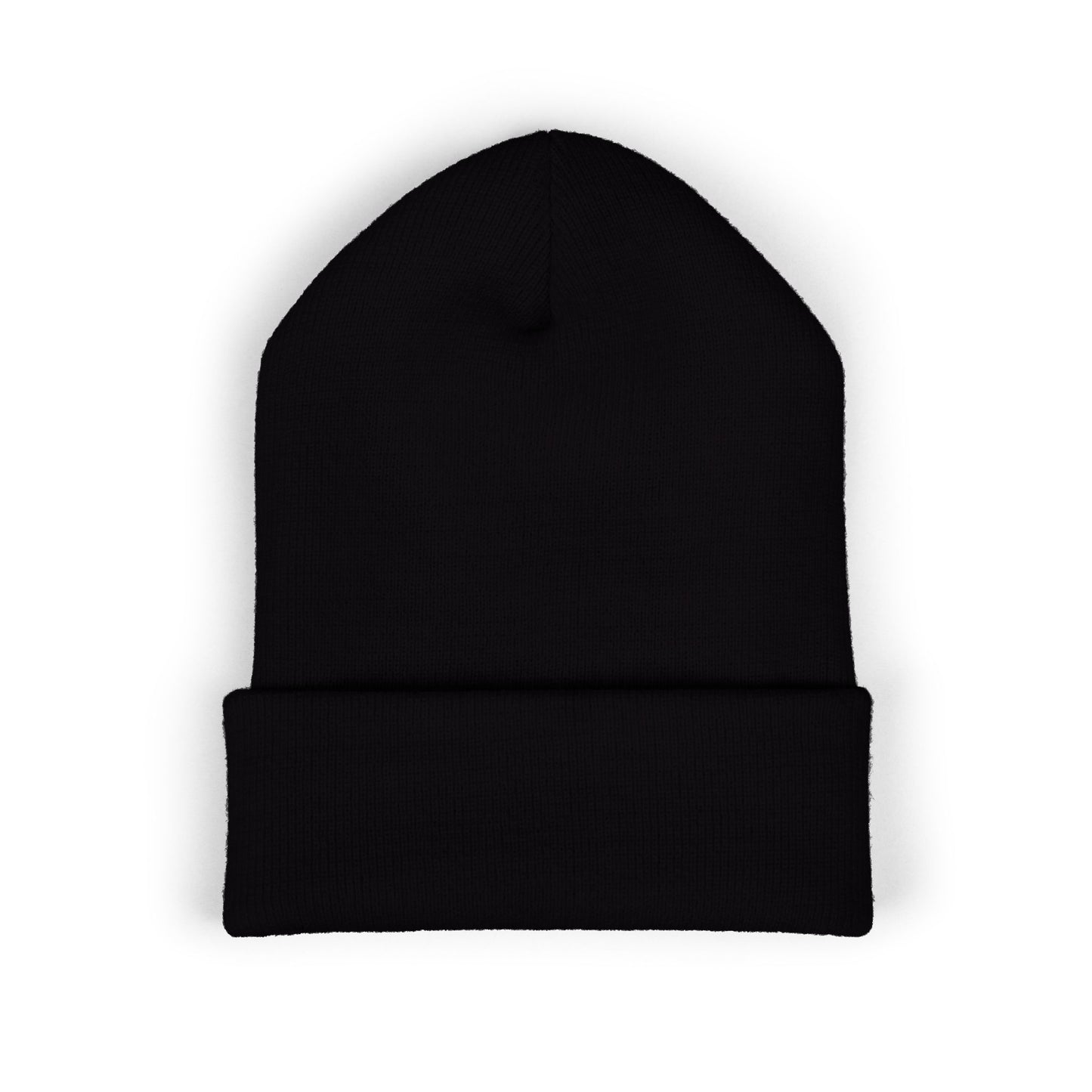 C.U.N.T.S - Embroidered Beanie