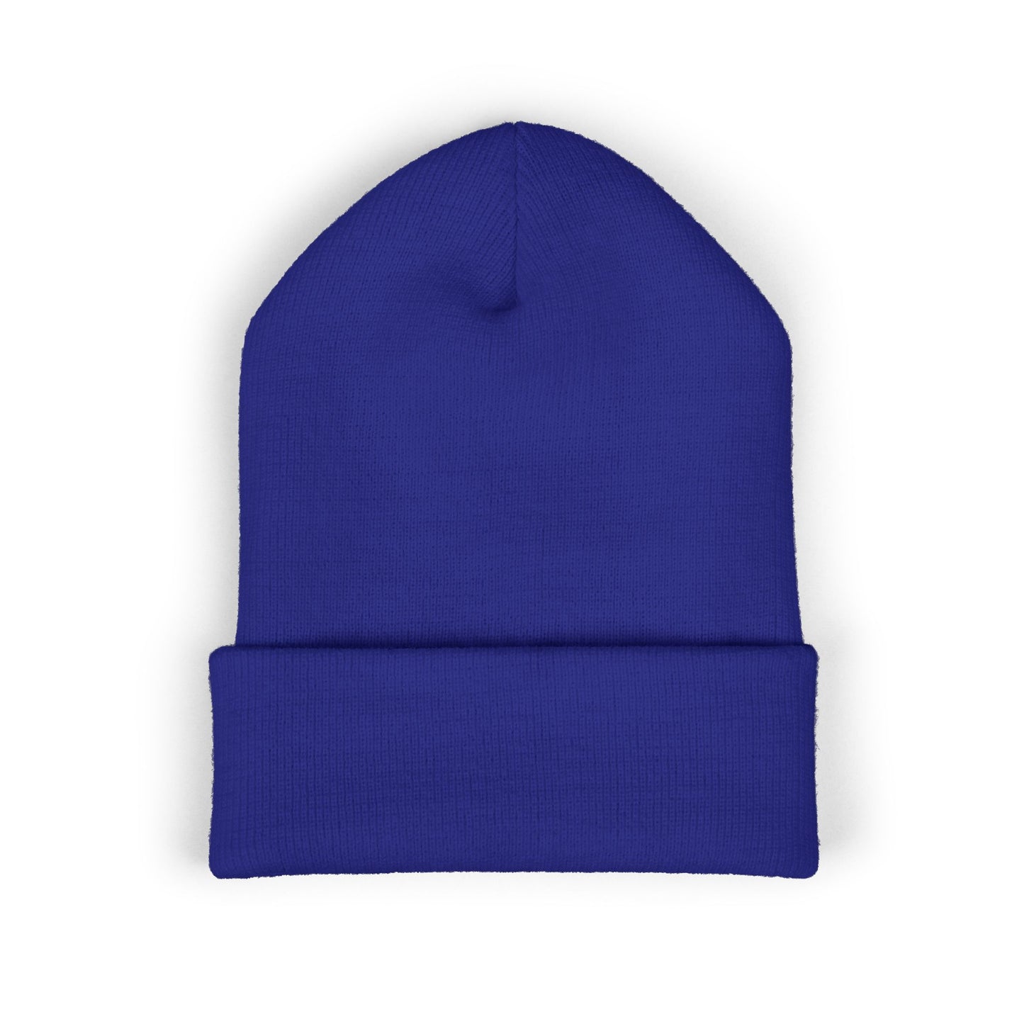 Classic Cuffed C.U.N.T.S Beanie (Embroidery)