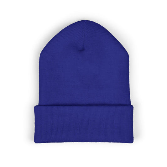Classic Cuffed C.U.N.T.S Beanie (Embroidery)