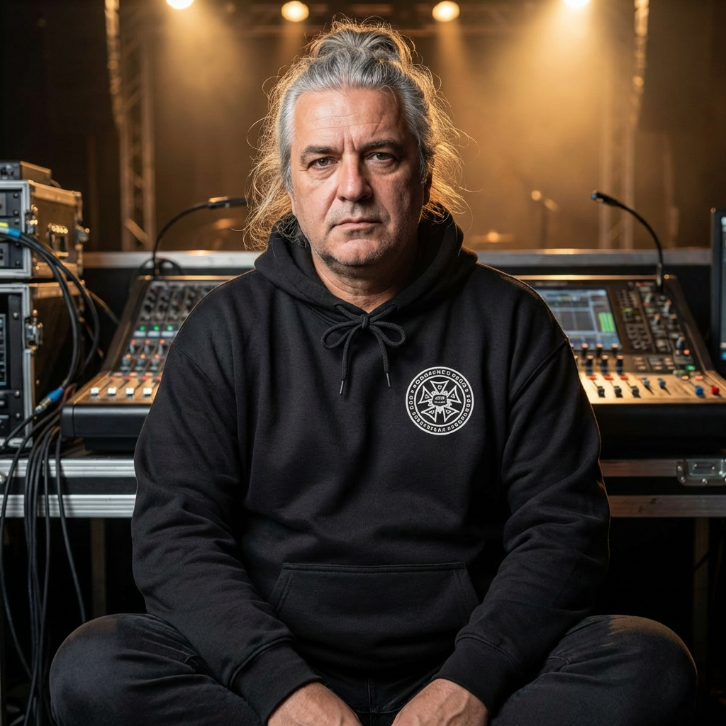 C.U.N.T.S - Drop One Hoodie